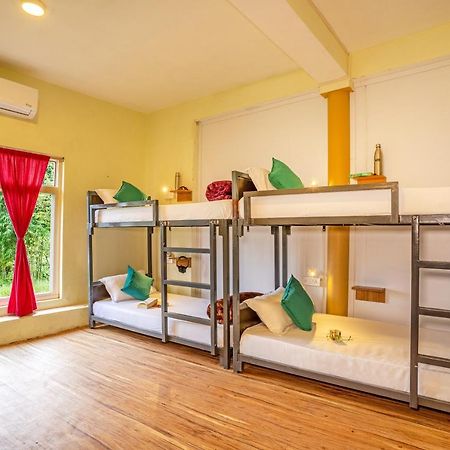 Gostops Palampur - Rooms & Dorms المظهر الخارجي الصورة