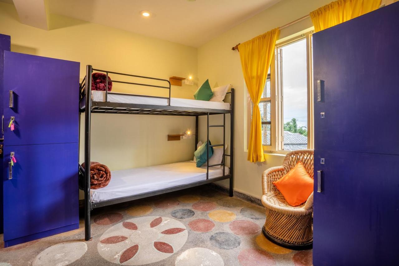 Gostops Palampur - Rooms & Dorms المظهر الخارجي الصورة