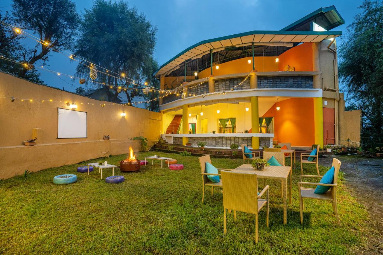 Gostops Palampur - Rooms & Dorms المظهر الخارجي الصورة