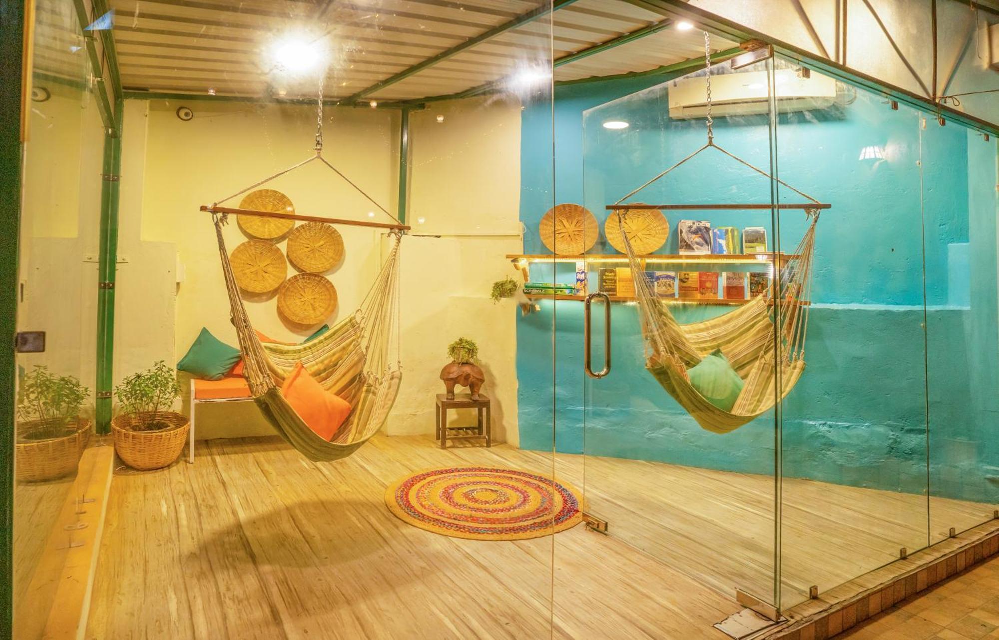 Gostops Palampur - Rooms & Dorms المظهر الخارجي الصورة