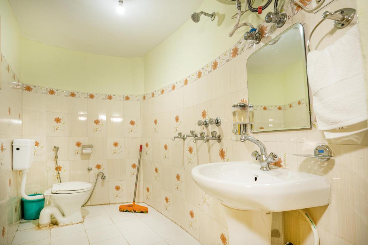Gostops Palampur - Rooms & Dorms المظهر الخارجي الصورة