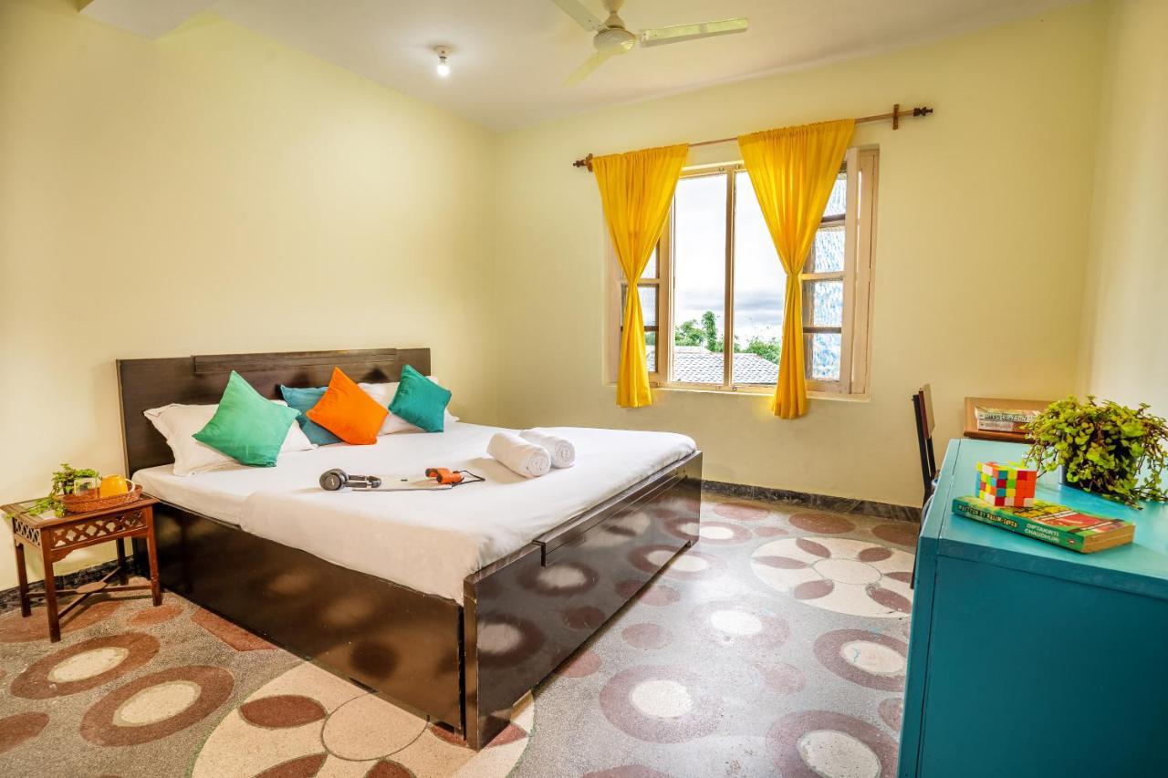 Gostops Palampur - Rooms & Dorms المظهر الخارجي الصورة