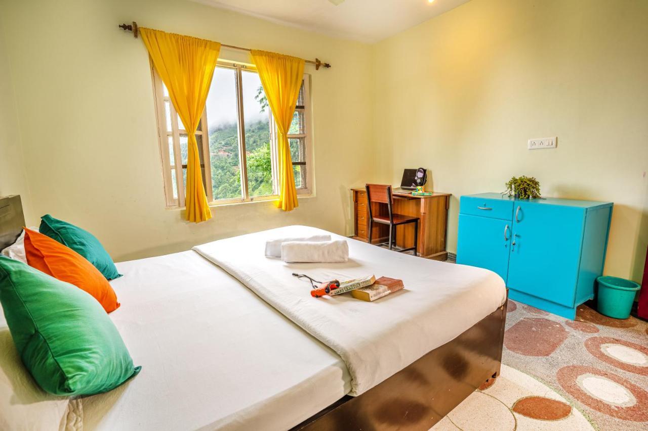 Gostops Palampur - Rooms & Dorms المظهر الخارجي الصورة