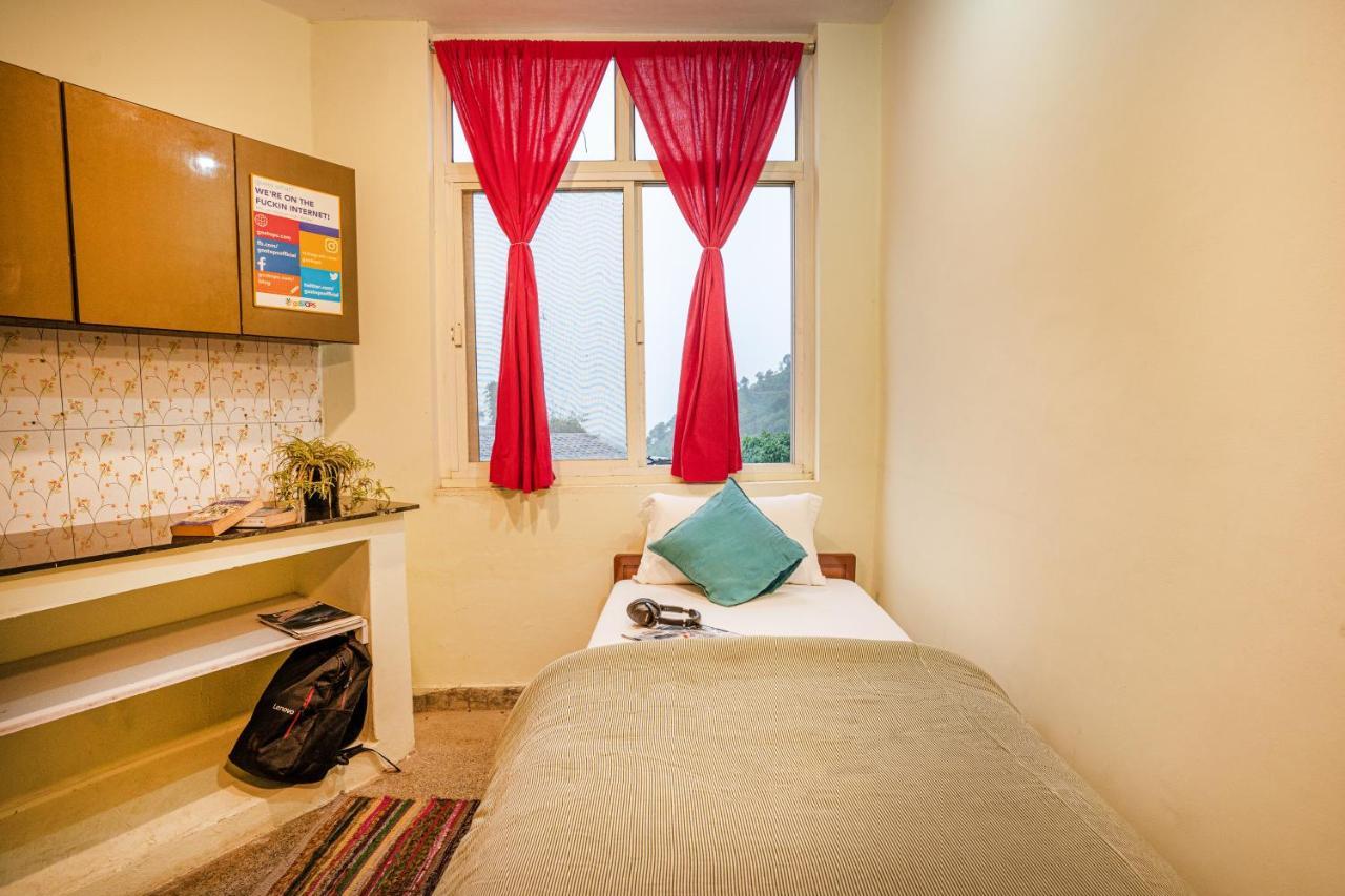 Gostops Palampur - Rooms & Dorms المظهر الخارجي الصورة