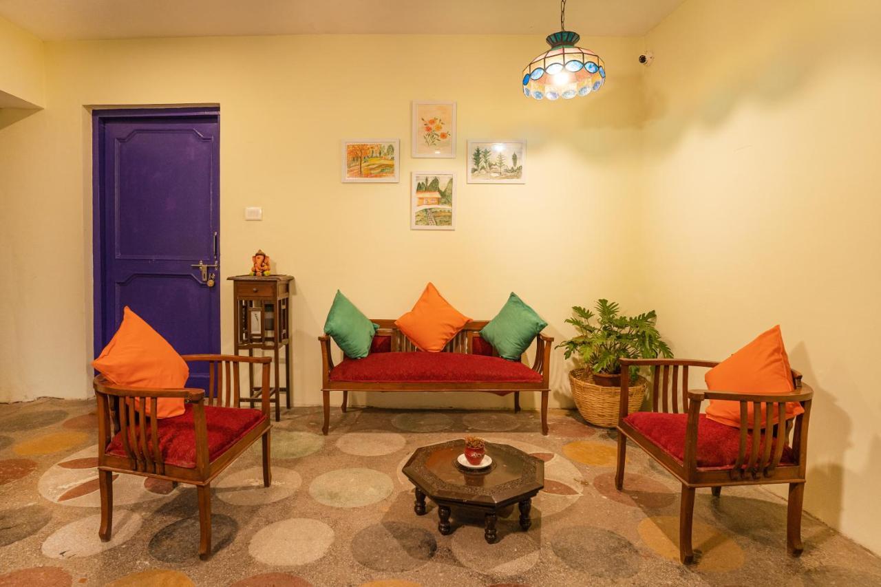 Gostops Palampur - Rooms & Dorms المظهر الخارجي الصورة