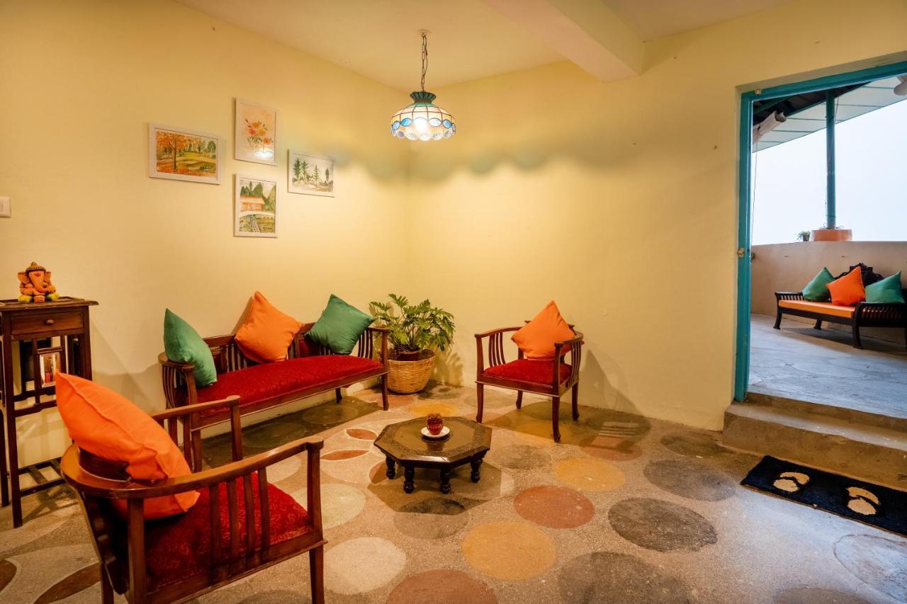Gostops Palampur - Rooms & Dorms المظهر الخارجي الصورة