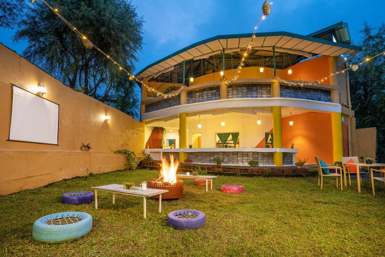 Gostops Palampur - Rooms & Dorms المظهر الخارجي الصورة