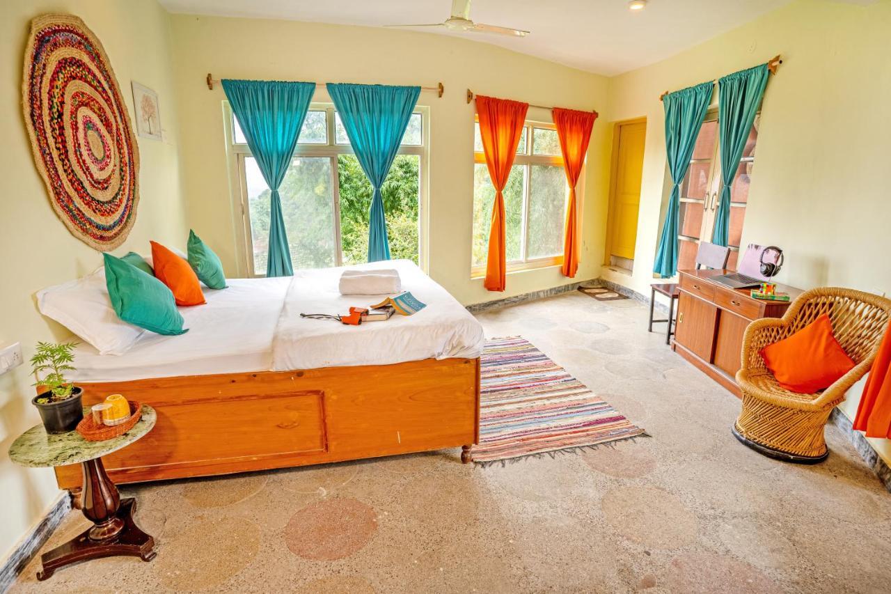 Gostops Palampur - Rooms & Dorms المظهر الخارجي الصورة