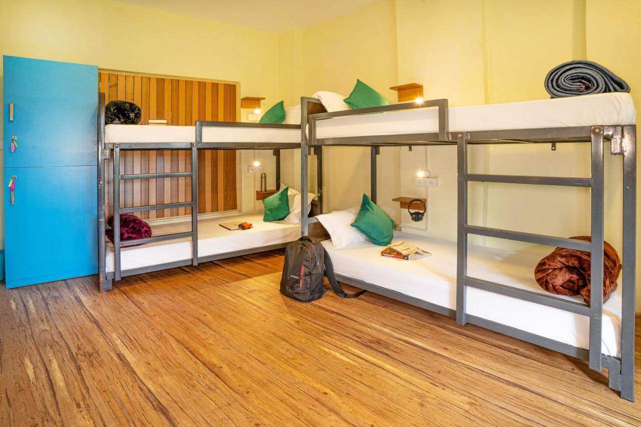 Gostops Palampur - Rooms & Dorms المظهر الخارجي الصورة