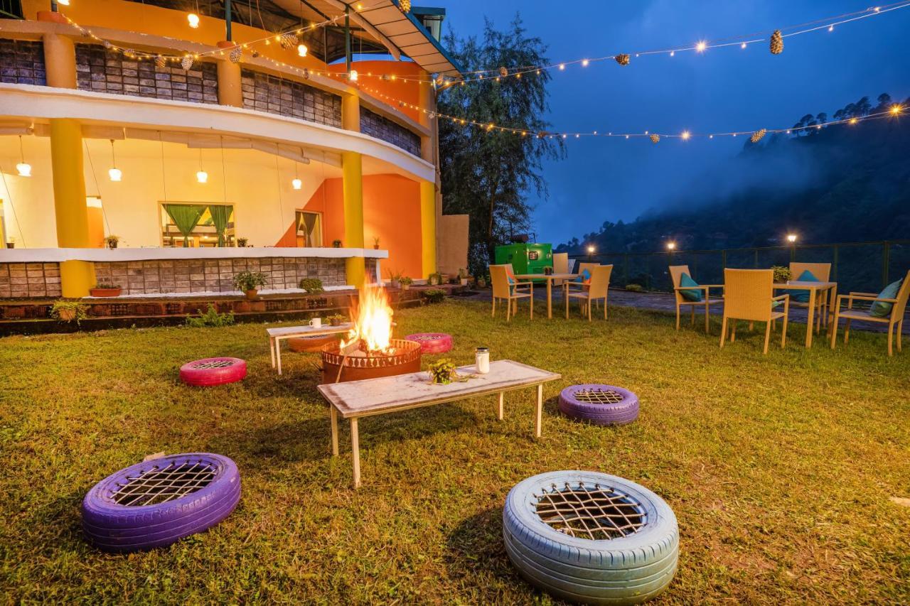 Gostops Palampur - Rooms & Dorms المظهر الخارجي الصورة